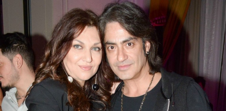 Γιατί «χώρισαν» Καίτη Γαρμπή και Διονύσης Σχοινάς;