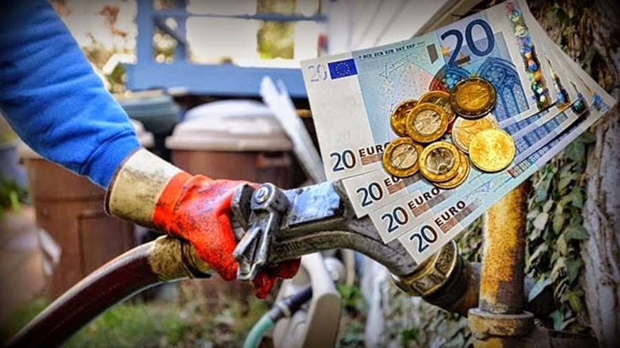 Γαλλία – Η κυβέρνηση θα «μπλοκάρει» αυξήσεις στις τιμές του φυσικού αερίου μέχρι τον Απρίλιο