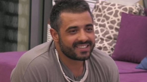 Big Brother – Νέα είσοδος στο σπίτι – Ο βιολιστής που ήρθε να εντυπωσιάσει με τις… ατάκες του