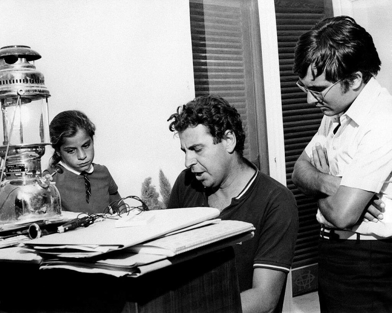 Μίκης Θεοδωράκης – Με αναφορές στο «Γελαστό Παιδί» αποχαιρετά τον συνθέτη ο Ιρλανδός πρόεδρος