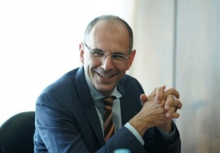 Γεραπετρίτης για τουρκικές προκλήσεις – Είμαστε έτοιμοι για κάθε ενδεχόμενο