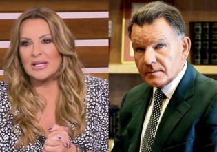 Ναταλία Γερμανού – Ο επικός διάλογος της παρουσιάστριας με τον Αλέξη Κούγια – «Δεν θέλω εγώ, εσείς θέλετε»