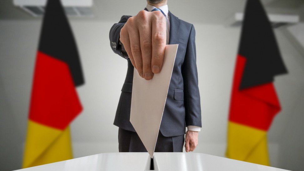 Γερμανικές εκλογές – Ο Ελληνας και ο… φιλέλληνας υποψήφιοι για τη γερμανική Βουλή