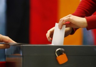 Γερμανία – Οι εκλογές της αλλαγής – Νέος καγκελάριος έπειτα από 16 χρόνια