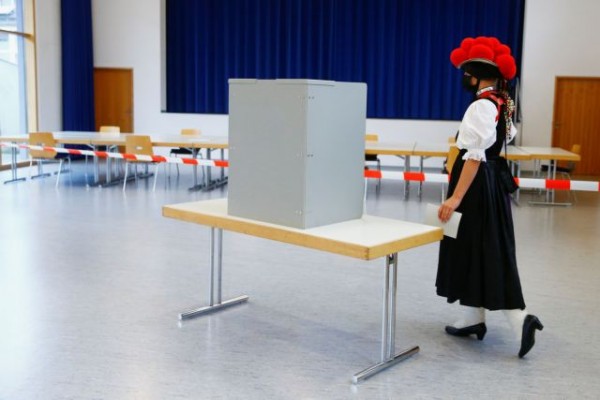 Εκλογές στη Γερμανία – «Ανακαλύψαμε μία βόμβα, μην έρθετε να ψηφίσετε»