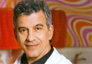Γιώργος Γερολυμάτος – «Έπαιρναν καλλιτέχνες και 3.000.000 δραχμές τη βραδιά»