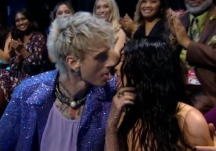 Βραβεία MTV – Τα ευτράπελα και οι εμφανίσεις που έκλεψαν την παράσταση