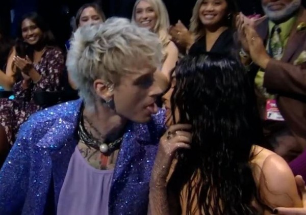 Βραβεία MTV – Τα ευτράπελα και οι εμφανίσεις που έκλεψαν την παράσταση