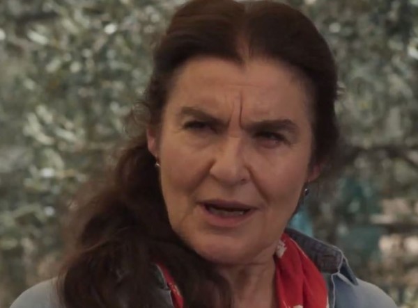 Η Γη της Ελιάς Spoiler – Μια απρόσμενη επίσκεψη φέρνει τα πάνω-κάτω