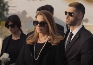 Η Γη της Ελιάς – Η Αθήνα βγαίνει στην αντεπίθεση – Τι σχεδιάζει για την Μυρτάλη