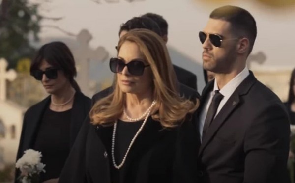 Η Γη της Ελιάς – Η Αθήνα βγαίνει στην αντεπίθεση – Τι σχεδιάζει για την Μυρτάλη