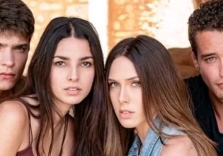 Η Γη της Ελιάς – Το Twitter σχολιάζει τις εξελίξεις και «δίνει» ρέστα