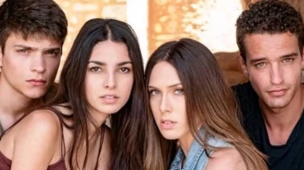 Η Γη της Ελιάς – Το Twitter σχολιάζει τις εξελίξεις και «δίνει» ρέστα