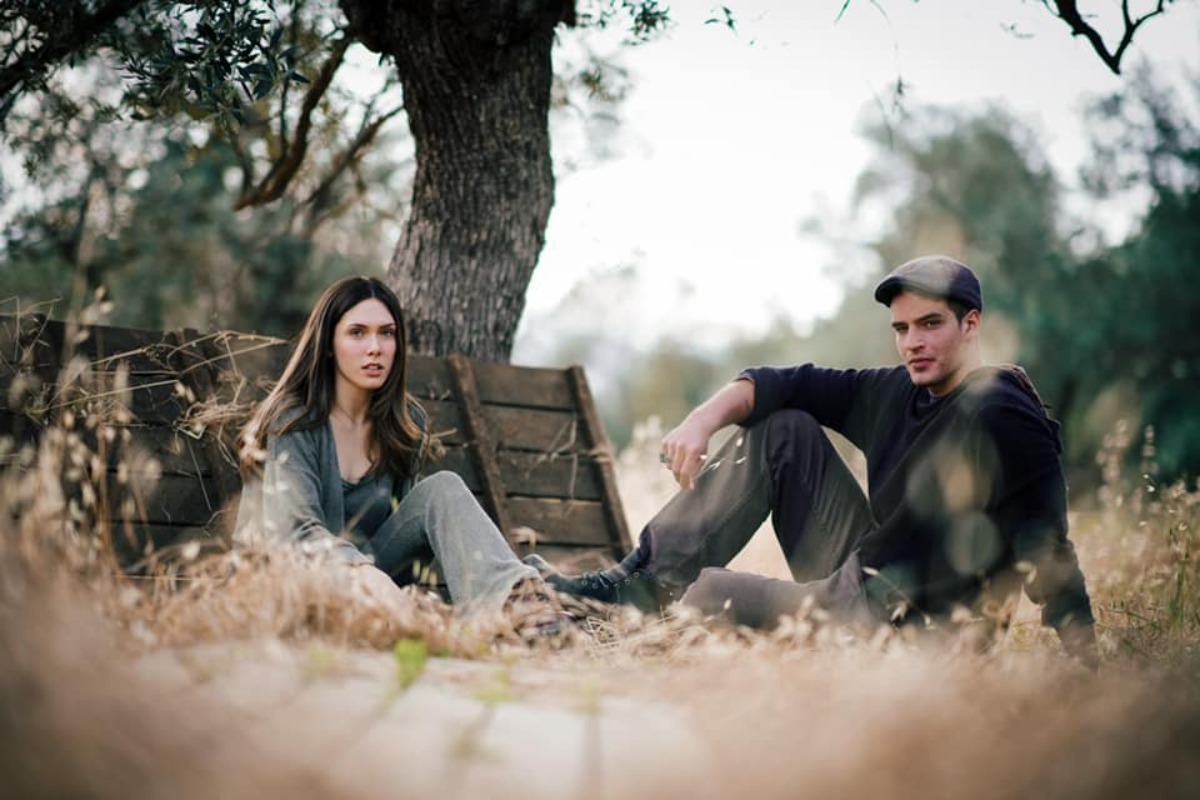 Η Γη της Ελιάς – Αποκλειστικό απόσπασμα από το αποψινό επεισόδιο