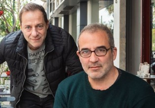 Ο αδερφός του Δημήτρη Λιγνάδη εξομολογείται – «Δεν τον θαυμάζω σαν άνθρωπο»