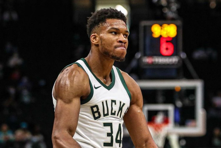 Γιάννης Αντετοκούνμπο &#8211; Δεν φαντάζεστε πώς κατάφερε και πέρασε απαρατήρητος