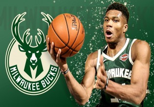 Αποκαλυπτικός Γιάννης στην media day των Μπακς