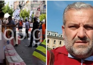 Πάτρα – Απίστευτο – Έκλεψαν το κινητό του γιατρού ενώ βοηθούσε τον 6χρονο Φώτη που τραυματίστηκε από το καρτ