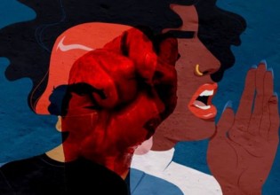 Οταν έχουμε μια ακόμη γυναίκα νεκρή, καλύτερα κάποιοι να… βγάζουν τον σκασμό