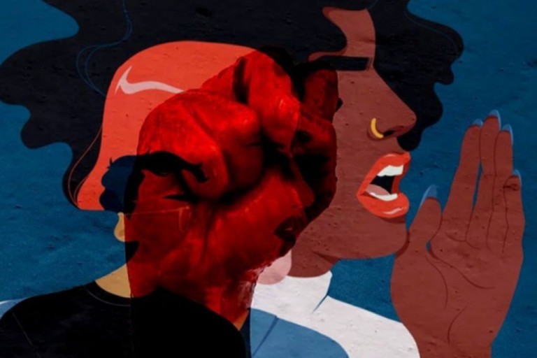 Οταν έχουμε μια ακόμη γυναίκα νεκρή, καλύτερα κάποιοι να… βγάζουν τον σκασμό