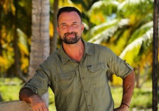 Γιώργος Λιανός – Το ευτράπελο περιστατικό λίγο πριν τη γέννηση της κόρης του