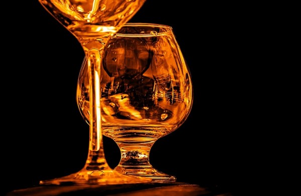 Διεθνής διαγωνισμός Οίνου και Αποσταγμάτων