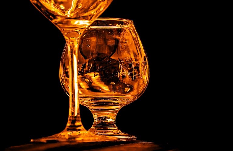 Διεθνής διαγωνισμός Οίνου και Αποσταγμάτων