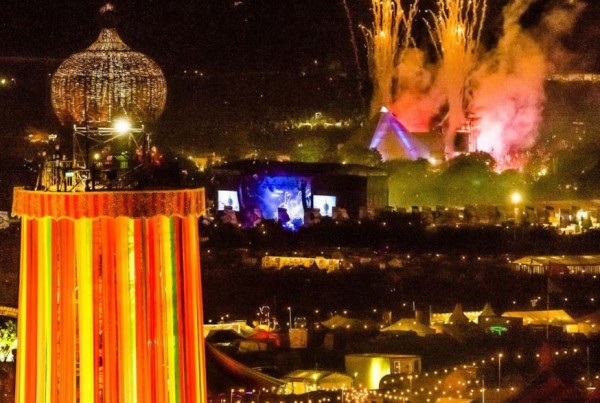 Τα ναρκωτικά στο Γκλάστονμπερι απειλούν… τα χέλια