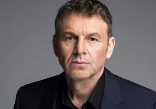 Απόστολος Γκλέτσος – Δείτε την εντυπωσιακή νέα του σύντροφο