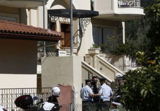 Γλυκά Νερά – Σε κατάσταση σοκ ο ενοικιαστής της μεζονέτας – Τι εκμυστηρεύτηκε σε γειτόνισσα