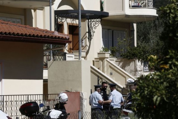 Γλυκά Νερά – Σε κατάσταση σοκ ο ενοικιαστής της μεζονέτας – Τι εκμυστηρεύτηκε σε γειτόνισσα