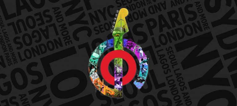 Kαλλιτέχνες στο πλευρό της Γης – Metallica, Μποτιτσέλι, Green Day και Ρίκι Μάρτιν τραγουδούν για το κλίμα