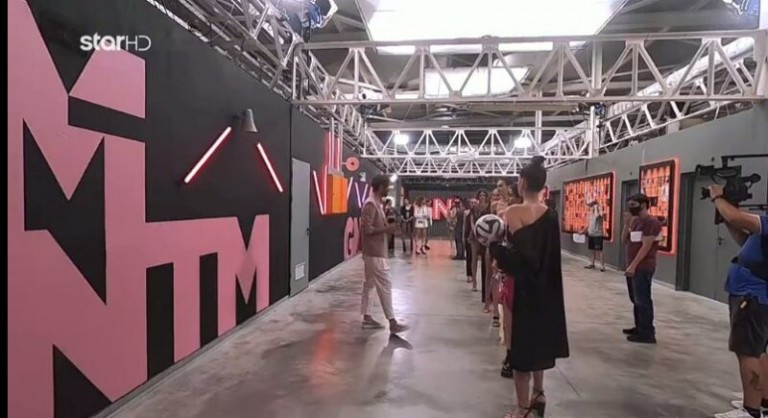 GNTM – Ξεκίνησε το πολυσυζητημένο Id catwalk – Δείτε τι είναι και πώς τα πήγαν τα μοντέλα