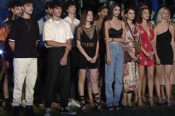 GNTM – Αυτή είναι η μεγάλη αλλαγή που θα δούμε στον τέταρτο κύκλο