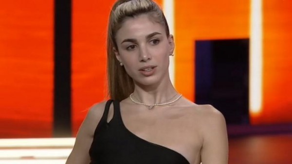 Μαρία Χολίδου – Το κορίτσι που απέρριψαν από το GNTM χαρακτηρίζει δικαίωση τον τίτλο της «Star Πελοπόννησος»