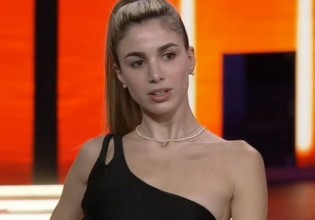 GNTM – Η παίκτρια που… άφησε παγερά αδιάφορους τους κριτές – «Δεν έκανες τίποτα…»