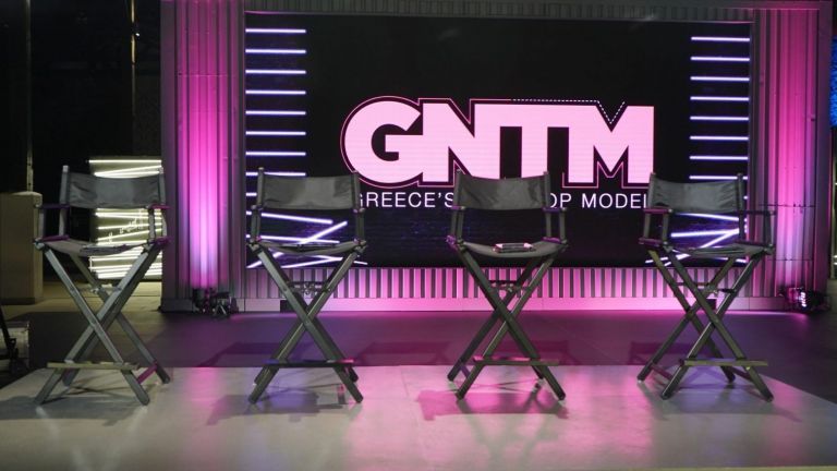 GNTM – Χαμός στην αποψινή οντισιόν – Ποια υποψήφια θα κάνει τους κριτές να σηκωθούν από την καρέκλα τους;