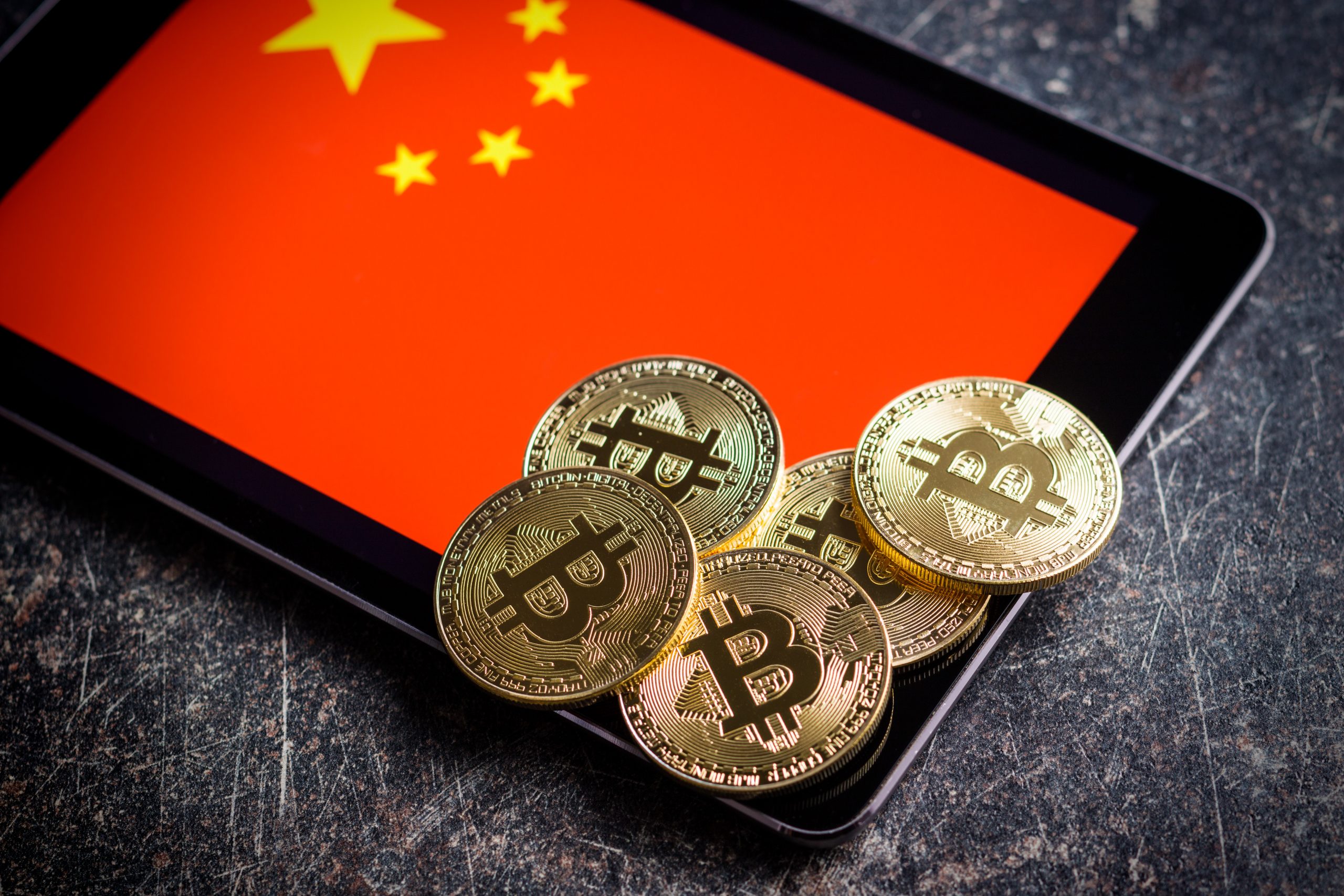 Bitcoin - Πού βρήκαν στέγη οι εξορύκτες που εκδιώχθηκαν από την Κίνα