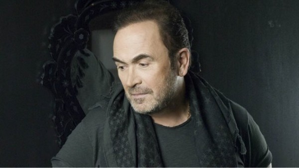 Σταμάτης Γονίδης: Έχω δει φουρτούνα να γίνεται λίμνη μέσα από την πίστη