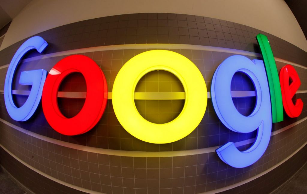 H Google έγινε 23 ετών - Το doodle για τα γενέθλια της