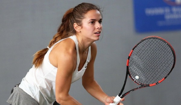 LIVE – Ελίς Μέρτενς – Βαλεντίνη Γραμματικοπούλου