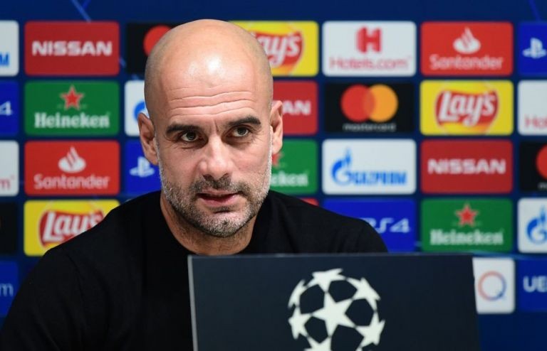 Επική απάντηση Γκουαρντιόλα για Μέσι, Νεϊμάρ και Εμπαπέ – «Δεν ξέρω πώς να τους σταματήσω»