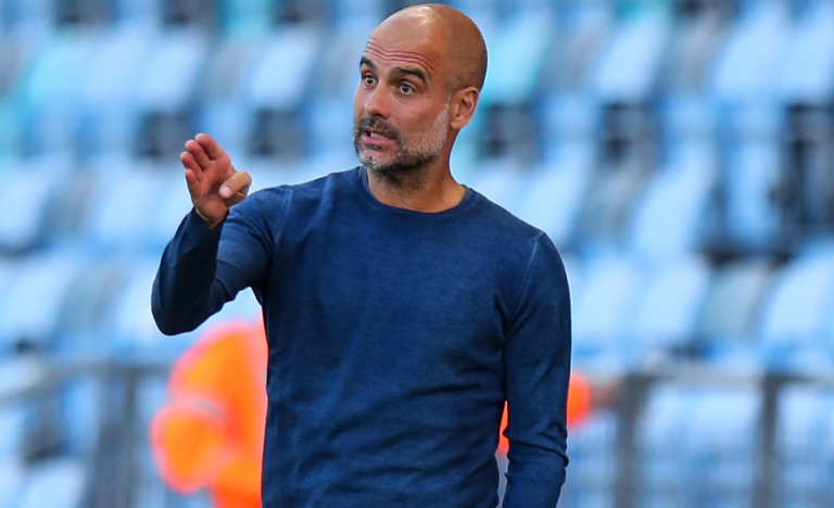 Μάντσεστερ Σίτι – Το ιστορικό ρεκόρ του Γκουαρντιόλα