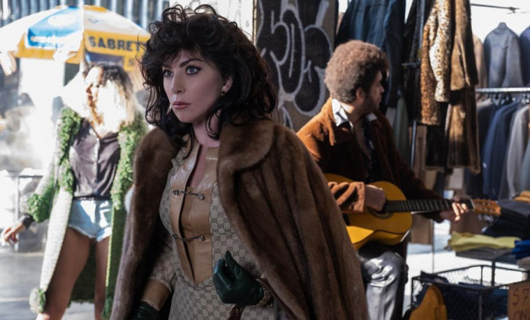 «House of Gucci» – Σκάνδαλα, δολοφονίες, χρήμα, μόδα και η Lady Gaga στη μεγάλη οθόνη