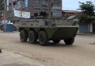 Γουινέα – Οι ΗΠΑ καταδικάζουν το πραξικόπημα και την ανατροπή του προέδρου