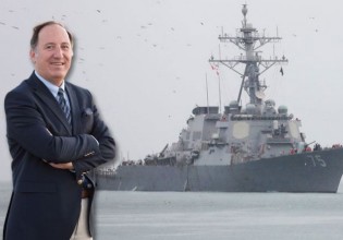 Ο Γκιουρντενίζ για την ελληνογαλλική συμφωνία – Οι Ελληνες πέφτουν στην παγίδα του Θουκυδίδη