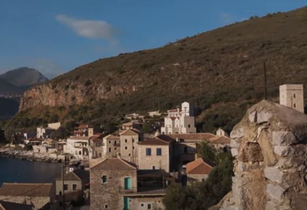 Η Γη της Ελιάς Spoiler – Ανατρεπτική η συνέχεια στο τρίτο επεισόδιο