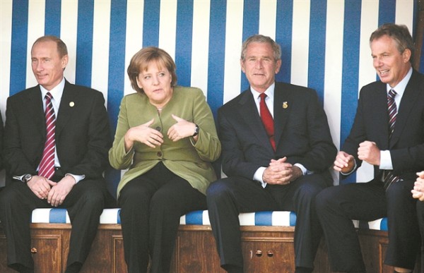 Γερμανία – Ελλάδα – Τέλος εποχής στις σχέσεις Αθήνας – Βερολίνου