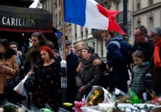 Μπατακλάν – Ξεκίνησε η πολύκροτη δίκη με το βλέμμα στις γαλλικές εκλογές