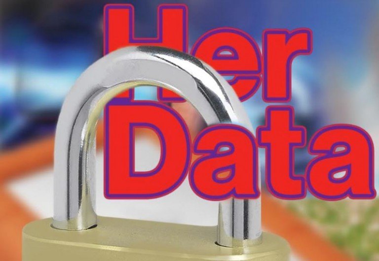 Her Data – Η έκθεση για τη γυναικεία αναπαράσταση στην εποχή της τεχνητής νοημοσύνης